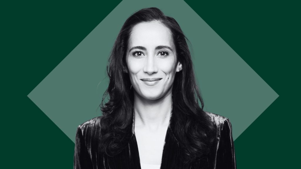 Faiza Oulahsen