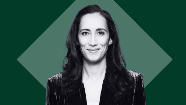 Faiza Oulahsen