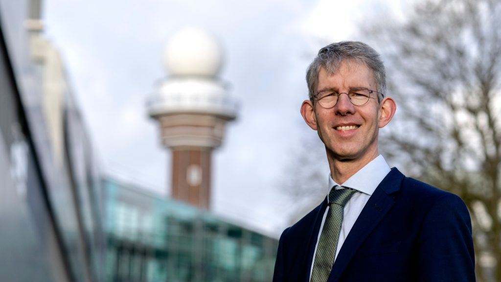 KNMI klimaatverandering