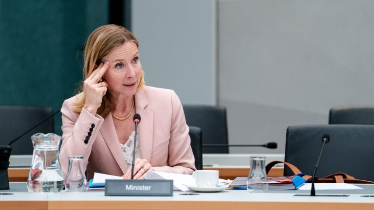 Prinsjesdag miljoenennota maatregelen 2026 klimaat duurzaamheid Jetten