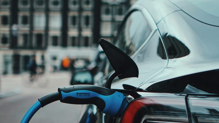 ev elektrische auto Nederland trends 2026