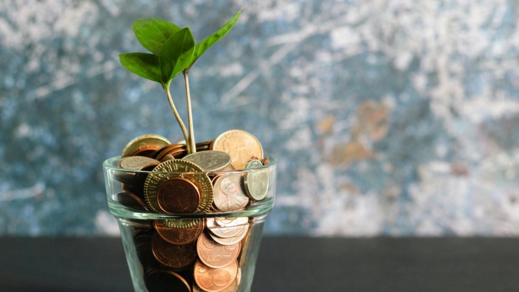 energietransitie financiering