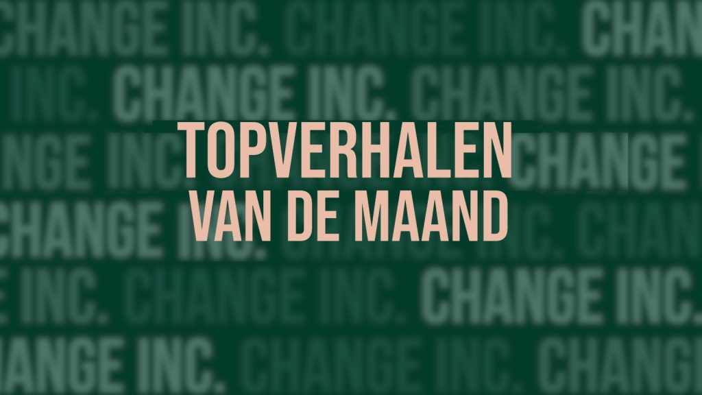 topverhalen MAAND