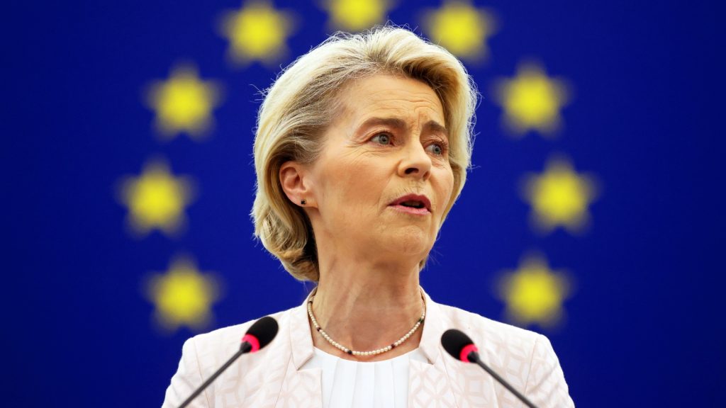 eu elektrificatie