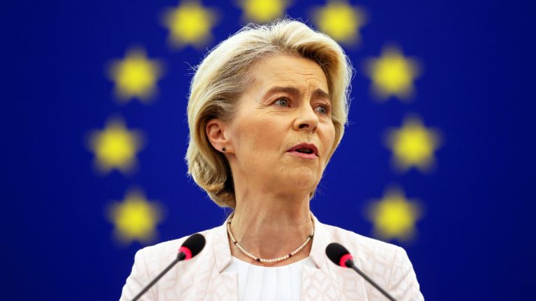 eu elektrificatie
