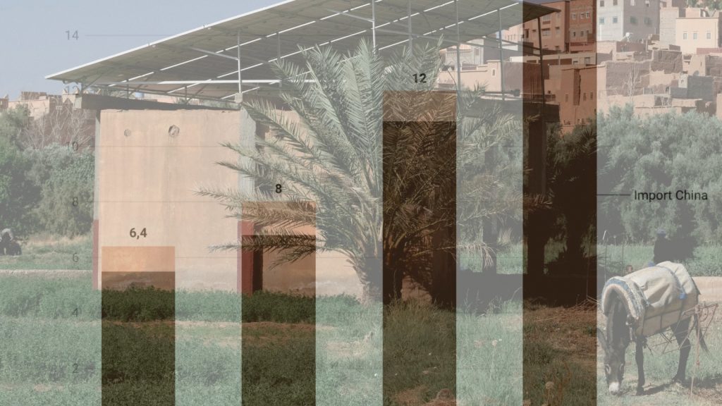 zonne-energie afrika main