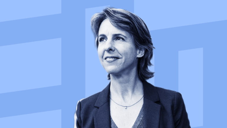 Changemaker Charlotte Linnebank van Questionmark