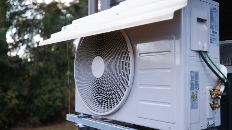 Warmtepomp