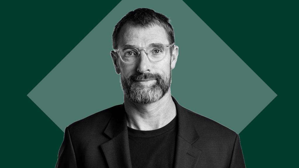 Hans Stegeman groen template