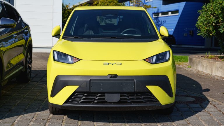 elektrische auto's Chinese automerken Nederland