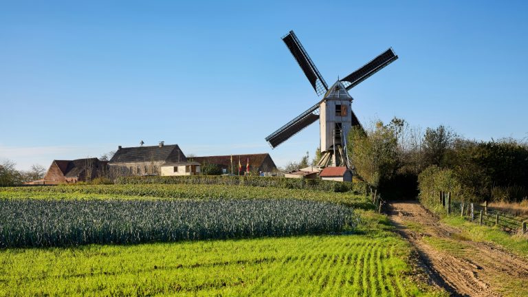 transitie duurzame landbouw boeren stikstof SER