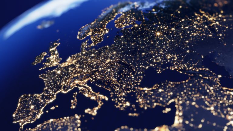 elektrificatie wereld outlook