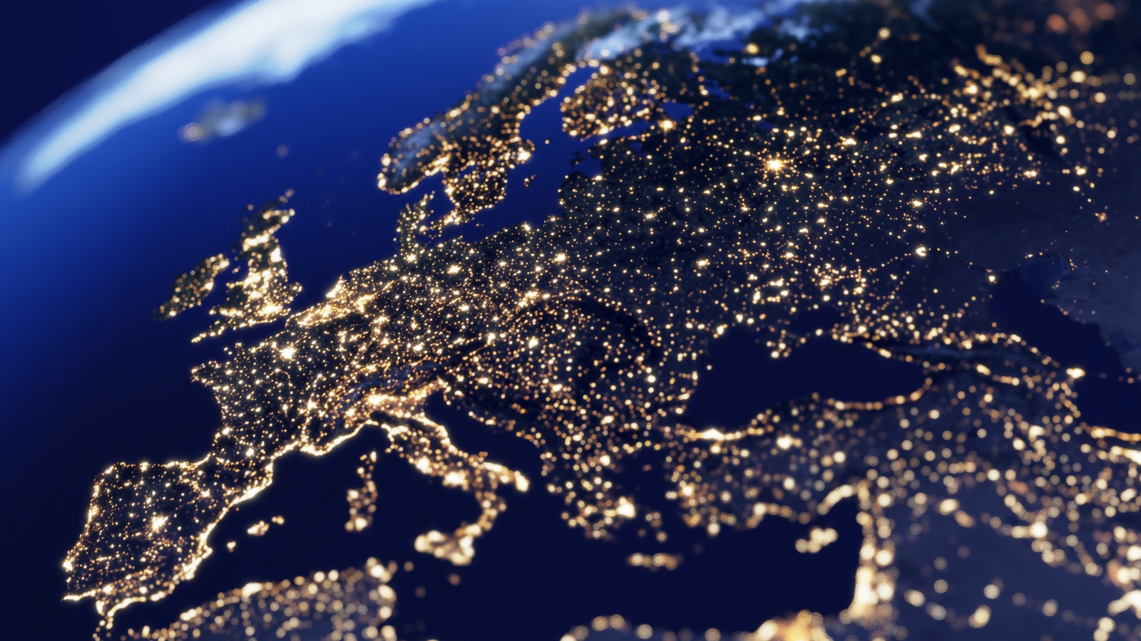elektrificatie wereld outlook
