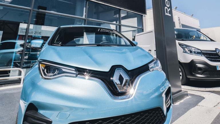 subsidie elektrische occasion tweedehands auto lager inkomen