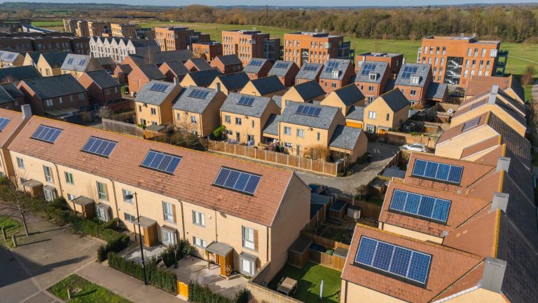 Einde salderingsregeling 2027 zonnepanelen
