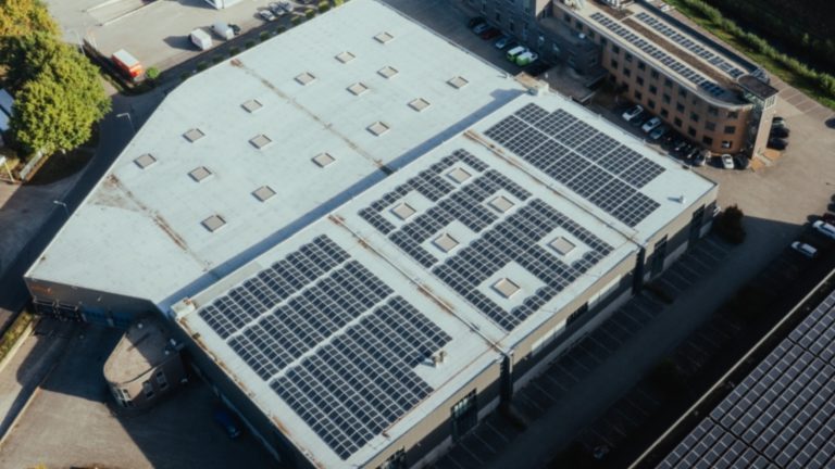 Solarge Duurzame Zonnepanelen Wijzer
