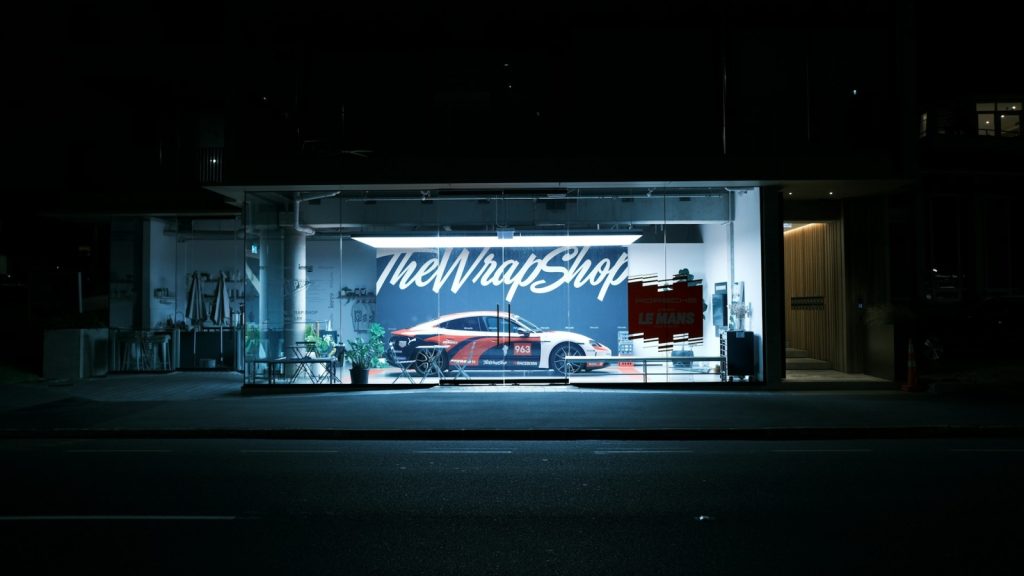 lichtvervuling nacht licht onnodig