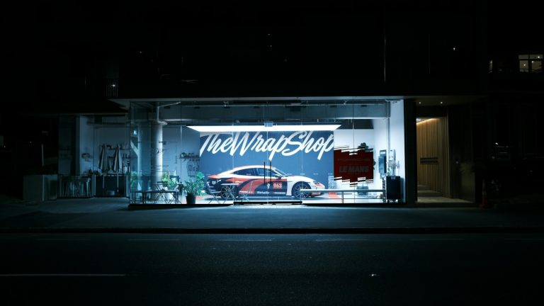 lichtvervuling nacht licht onnodig