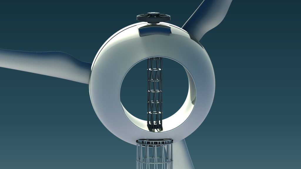windturbine