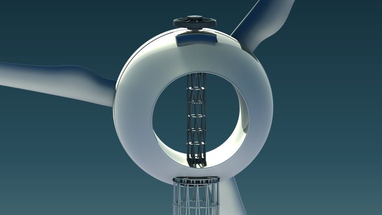 windturbine