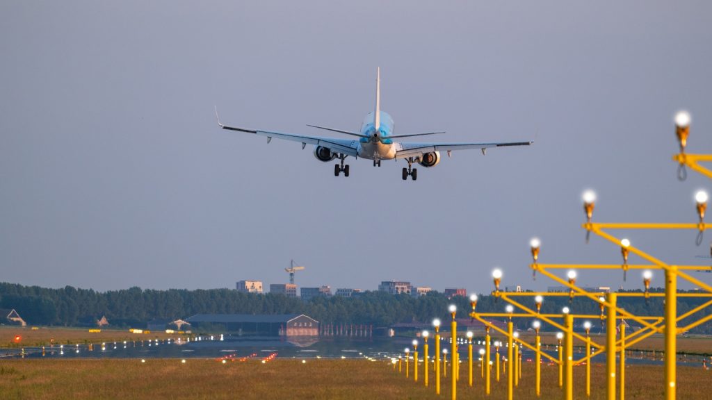 Schiphol